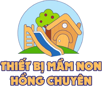 Thiết Bị Mầm Non Hồng Chuyên