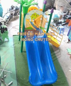 Cầu Trượt Mini 02